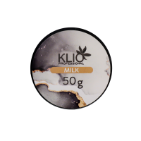 KLIO IRON GEL Milk, 50г