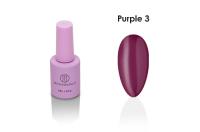 Гель-лак Purple №3 Moonnails 8гр