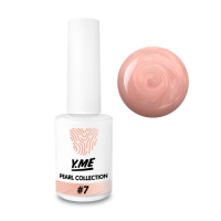 Y.me Гель-лак Pearl Collection 07