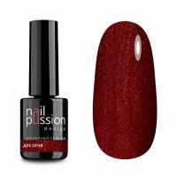 Nail Passion "Дух огня"