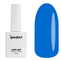 Гель-лак Neon color gel 02, 10г. стеклянный флакон с кистью