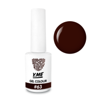 Y.ME Гель-лак Colour 63