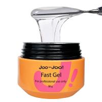 Joo-Joo Fast Gel Clear 30g