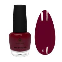 Лак для ногтей с эффектом гелевого покрытия Planet Nails (886) 12мл