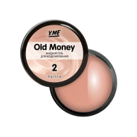 Y.ME Жидкий гель Old Money 02 15 гр