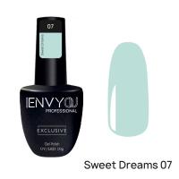 I Envy You, Гель-лак Sweet Dreams 07 (10 g)