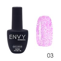 I Envy You, Гель-лак Galaxy № 03 (10 g)