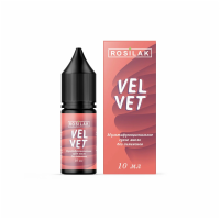 Многофункциональное сухое масло без силиконов VELVET 10мл