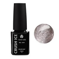 Гель-лак Planet Nails, "Crush ice" - 390, 8мл