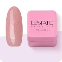Гель Shine №4 LESTATE 25гр