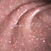 iPerfect Flower gel 15g - 02