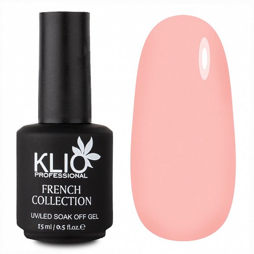 KLIO FRENCH COLLECTION 10