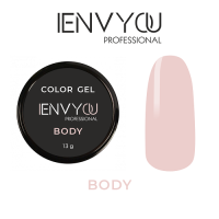 I Envy You, Color Gel 10 Body (13g)