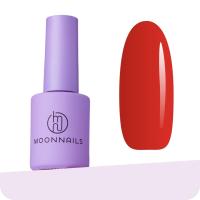 Гель-лак Chilli Pepper №1 Moonnails 8гр