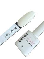 iPerfect Color gel 10g - White