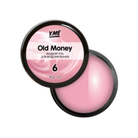 Y.ME Жидкий гель Old Money 06 30 гр