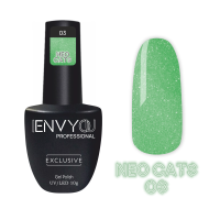 I Envy You, Гель-лак Neo Cats 03 (10g)