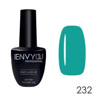 I Envy You, Гель-лак Exclusive 232 (10 g)