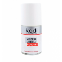 Remover Mineral cuticle