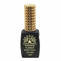 Global Fashion Strong Rubber Base Long Lasting 12мл