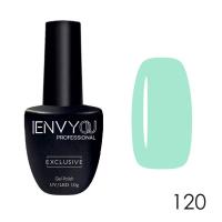 I Envy You, Гель-лак Exclusive 120 (10 g)