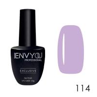 I Envy You, Гель-лак Exclusive 114 (10 g)