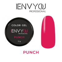 I Envy You, Color Gel 06 Punch (13g)