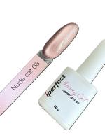 iPerfect Nude cat color gel 10g - 08