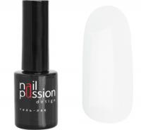 Nail Passion "Снежная королева"