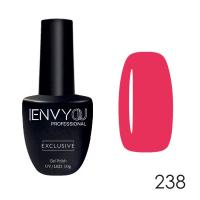 I Envy You, Гель-лак Exclusive 238 (10 g)
