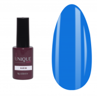 Unique Гель-лак Blue 08 (8ml)