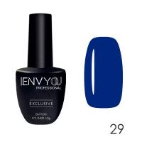 I Envy You, Гель-лак Exclusive 029  (10 g)
