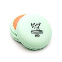 I Envy You, Воск для рук Macaron Миндаль, 12g