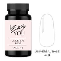 I Envy You, Universal Base (65g) бутылка