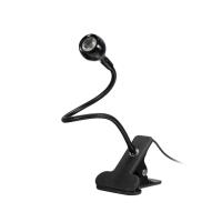 Фонарик на прищепке