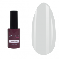 Unique Гель-лак Snow White (8ml)