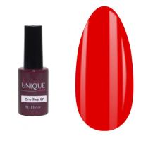 Unique Гель-лак One Step 07 (8ml)