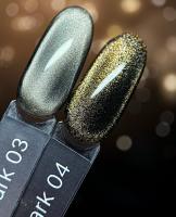 iPerfect Dark cat color gel 10g - 03