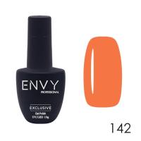 I Envy You, Гель-лак Exclusive 142 (10 g)