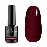 Nail Passion "След саламандры"