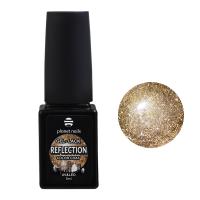 Гель-лак Planet Nails, "Reflection"- 165, 8мл