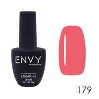 I Envy You, Гель-лак Exclusive 179 (10 g)