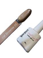 iPerfect Brownie cat color gel 10g - 01