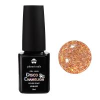 Гель-лак Planet Nails, "CHAMELEON DISCO" - 961, 8мл