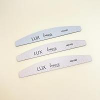 Unique Пилка лодочка LUX 180/240