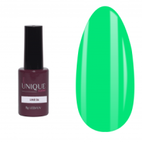 Unique Гель-лак Lime 06 (8ml)