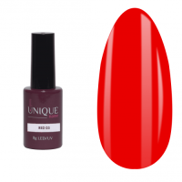 Unique Гель-лак Red 03 (8ml)