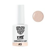 Y.me Гель-лак Ceramics cat 05