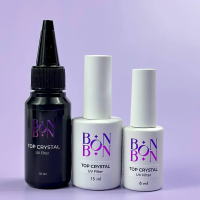 BON BON Топ CRYSTAL 8 мл.