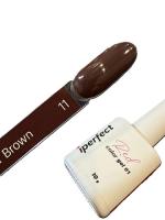 iPerfect Brown color gel 10g - 11